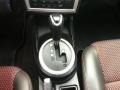  2006 Tiburon GT 4 Speed Automatic Shifter