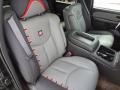 North Face Edition Gray Front Seat Photo for 2003 Chevrolet Avalanche #80097901