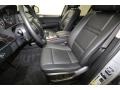 Black Interior Photo for 2010 BMW X5 #80097919