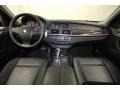 Titanium Silver Metallic - X5 xDrive35d Photo No. 4