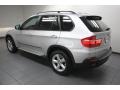 Titanium Silver Metallic - X5 xDrive35d Photo No. 5