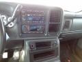 2003 Black Chevrolet Avalanche North Face Edition 4x4  photo #12