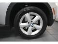 Titanium Silver Metallic - X5 xDrive35d Photo No. 9