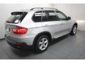 Titanium Silver Metallic - X5 xDrive35d Photo No. 10