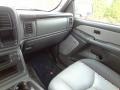 2003 Black Chevrolet Avalanche North Face Edition 4x4  photo #15