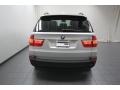 Titanium Silver Metallic - X5 xDrive35d Photo No. 11