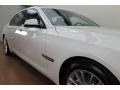 2011 Alpine White BMW 7 Series 750Li Sedan  photo #9