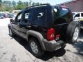 Black Clearcoat - Liberty Sport 4x4 Photo No. 7