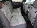 Rear Seat of 2003 Avalanche North Face Edition 4x4