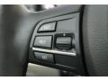 Oyster/Black Controls Photo for 2011 BMW 7 Series #80098140