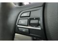 2011 BMW 7 Series 750Li Sedan Controls