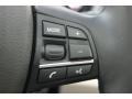 Oyster/Black Controls Photo for 2011 BMW 7 Series #80098153
