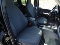 Black Clearcoat - Liberty Sport 4x4 Photo No. 13