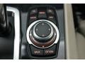 2011 BMW 7 Series 750Li Sedan Controls