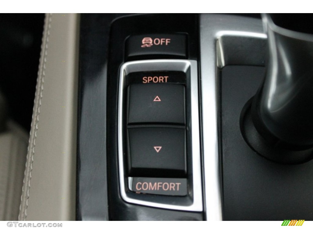 2011 7 Series 750Li Sedan - Alpine White / Oyster/Black photo #18