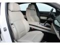 2011 Alpine White BMW 7 Series 750Li Sedan  photo #22