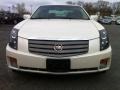 White Diamond - CTS Sedan Photo No. 2