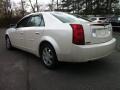 White Diamond - CTS Sedan Photo No. 3
