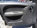 Black Clearcoat - Liberty Sport 4x4 Photo No. 21