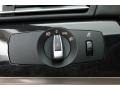 Oyster/Black Controls Photo for 2011 BMW 7 Series #80098382