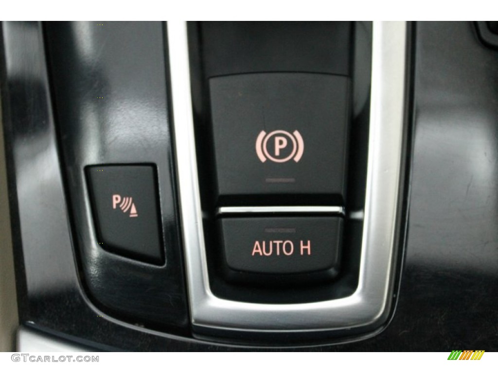 2011 7 Series 750Li Sedan - Alpine White / Oyster/Black photo #32