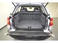 Titanium Silver Metallic - X5 xDrive35d Photo No. 34
