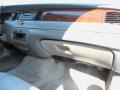 2001 Black Clearcoat Lincoln Town Car Cartier  photo #19