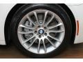 2011 BMW 7 Series 750Li Sedan Wheel