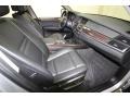Titanium Silver Metallic - X5 xDrive35d Photo No. 39