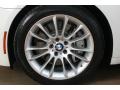 2011 Alpine White BMW 7 Series 750Li Sedan  photo #40