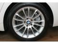 2011 Alpine White BMW 7 Series 750Li Sedan  photo #41