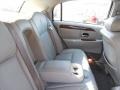 2001 Black Clearcoat Lincoln Town Car Cartier  photo #24