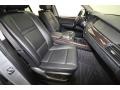 Titanium Silver Metallic - X5 xDrive35d Photo No. 42