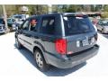 Sage Brush Pearl - Pilot EX-L 4WD Photo No. 7