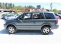 Sage Brush Pearl - Pilot EX-L 4WD Photo No. 9