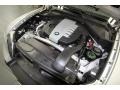 Titanium Silver Metallic - X5 xDrive35d Photo No. 46