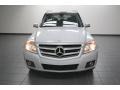 Iridium Silver Metallic - GLK 350 Photo No. 6