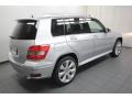 Iridium Silver Metallic - GLK 350 Photo No. 11