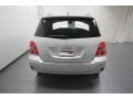 Iridium Silver Metallic - GLK 350 Photo No. 12