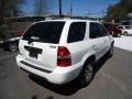 2003 Taffeta White Acura MDX   photo #5