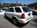 2003 Taffeta White Acura MDX   photo #7