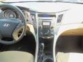 2011 Pearl White Hyundai Sonata GLS  photo #27