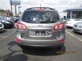 Mineral Gray - Santa Fe GLS AWD Photo No. 4