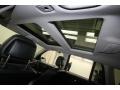 2010 Mercedes-Benz GLK Black Interior Sunroof Photo