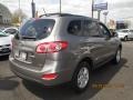Mineral Gray - Santa Fe GLS AWD Photo No. 5