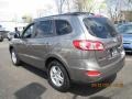 Mineral Gray - Santa Fe GLS AWD Photo No. 6