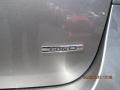 Mineral Gray - Santa Fe GLS AWD Photo No. 7