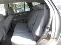Mineral Gray - Santa Fe GLS AWD Photo No. 9