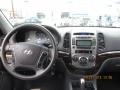 Mineral Gray - Santa Fe GLS AWD Photo No. 10