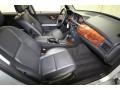 Black Front Seat Photo for 2010 Mercedes-Benz GLK #80099350